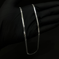 Slate flat chain