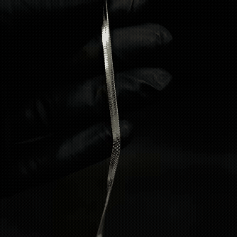 Slate flat chain