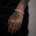 Bluerest Tennis Bracelet (Preorder)