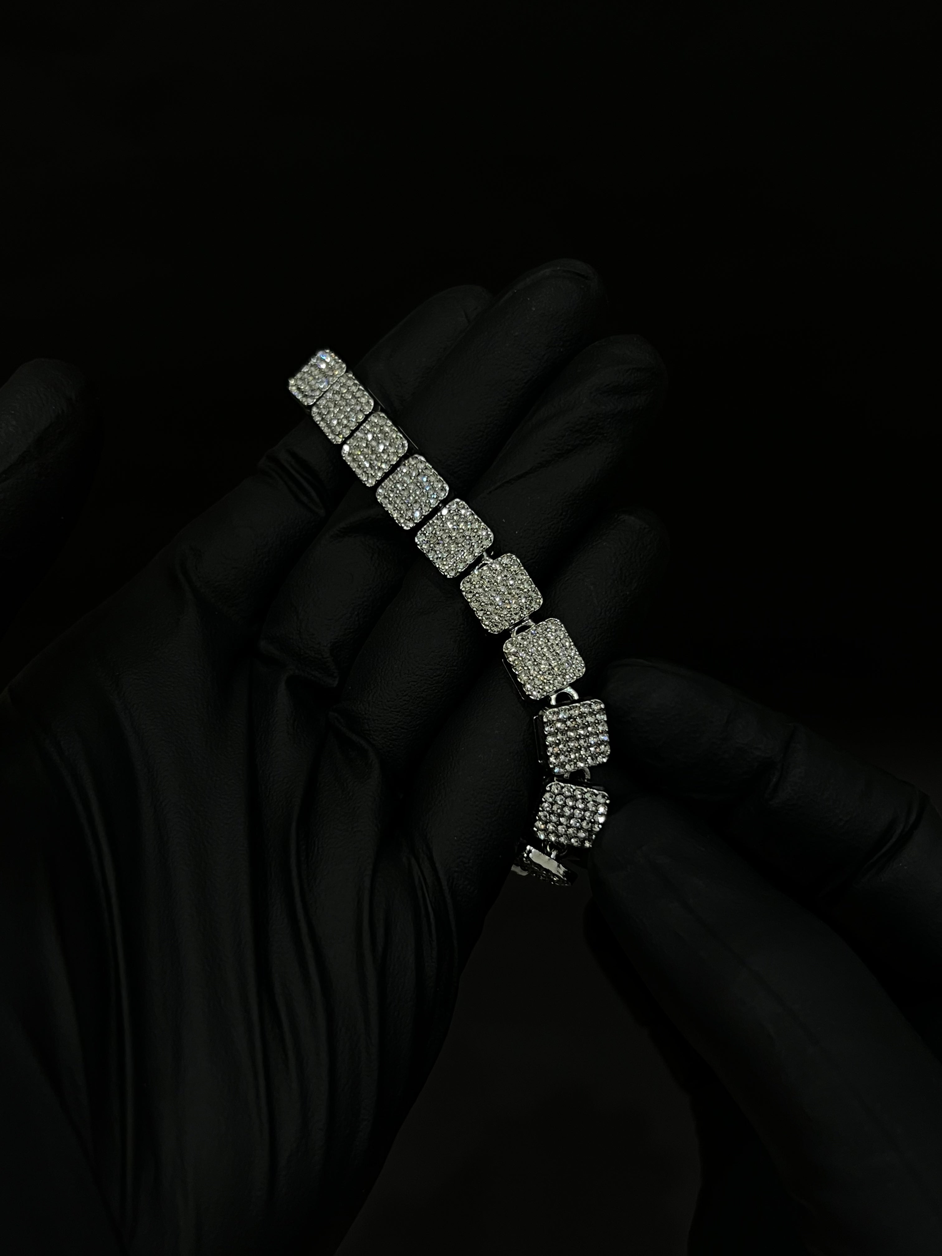 Crafton Zirconia Stone Bracelet