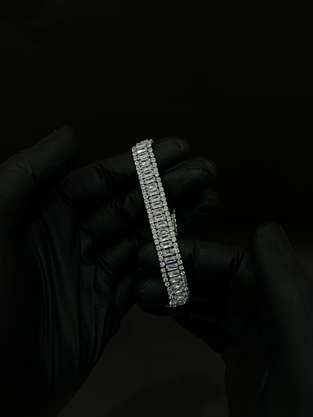 Wisdom Sapphire Bracelet