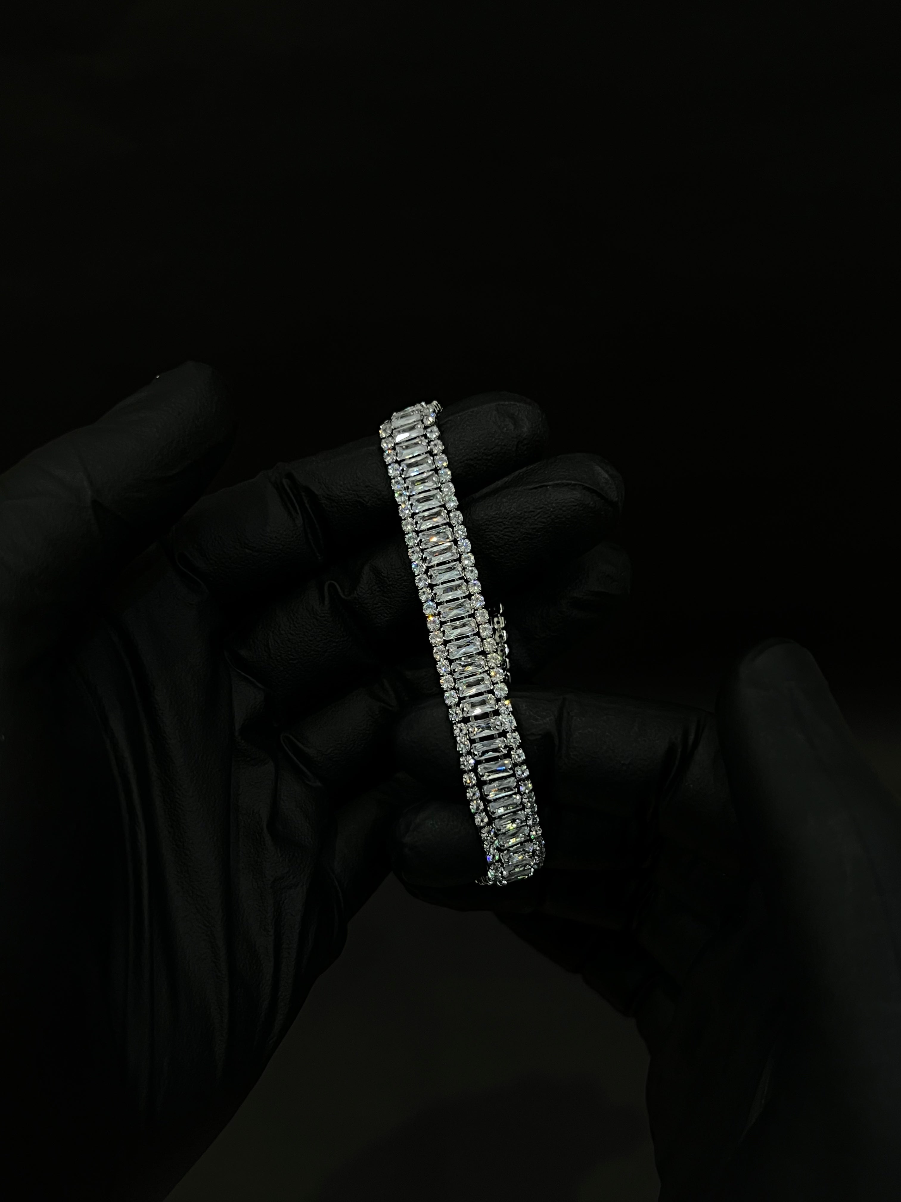 Wisdom Sapphire Bracelet