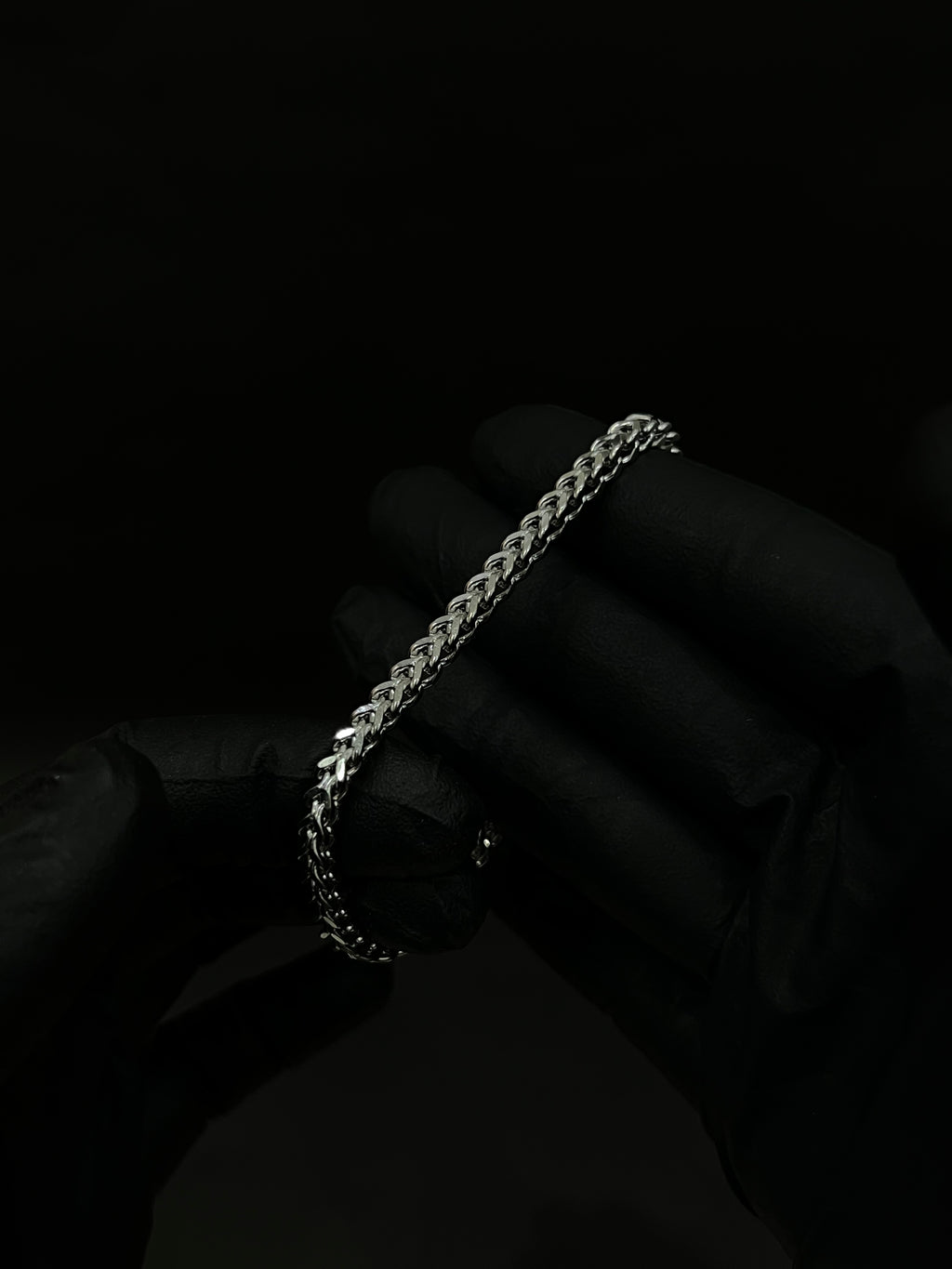 Timeless Sleek Bracelet