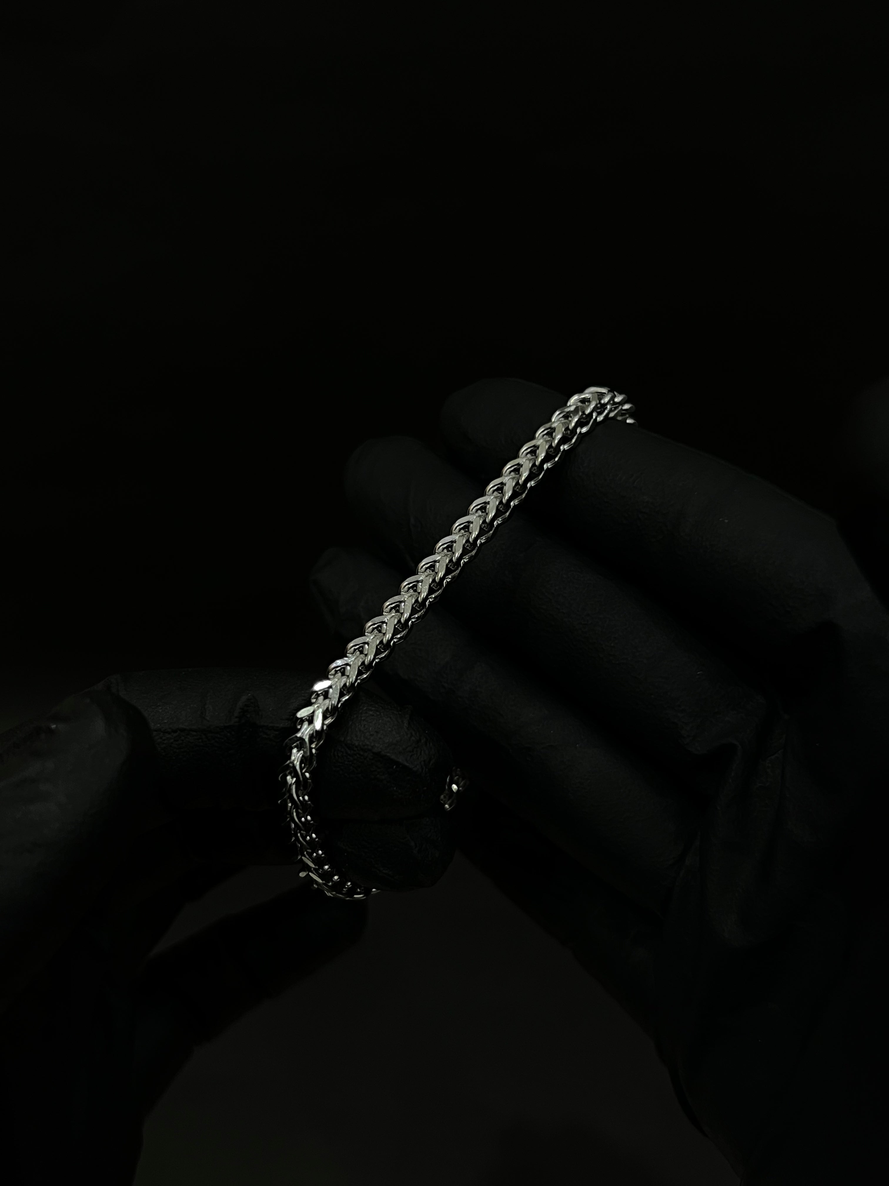 Timeless Sleek Bracelet