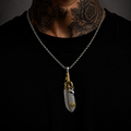 Predator Cosmic Solsta Pendant