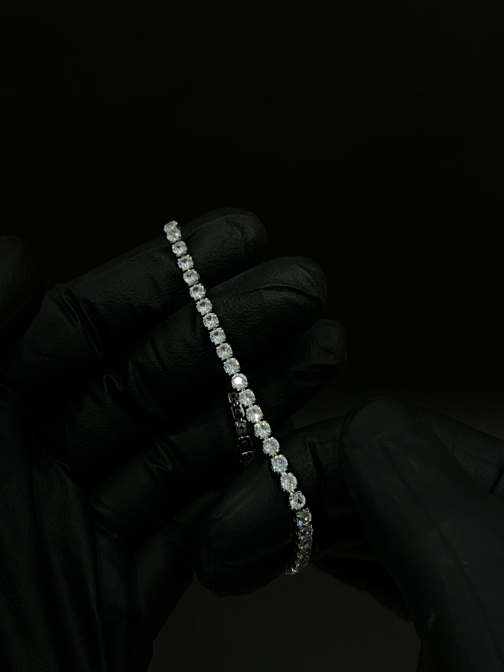 Grippen Sleek Bracelet