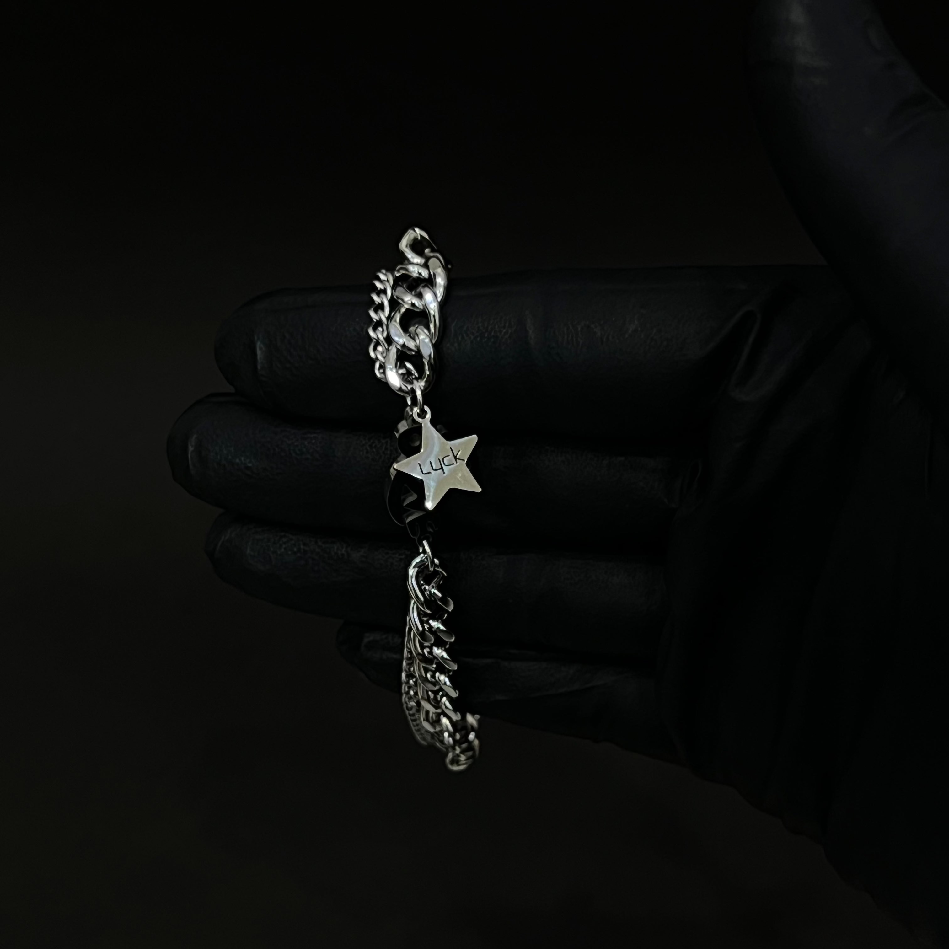 Grace Hump Bracelet