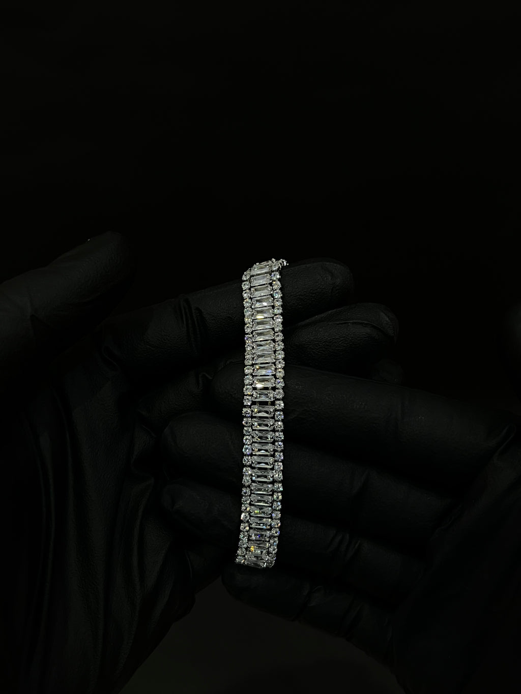 Wisdom Sapphire Bracelet
