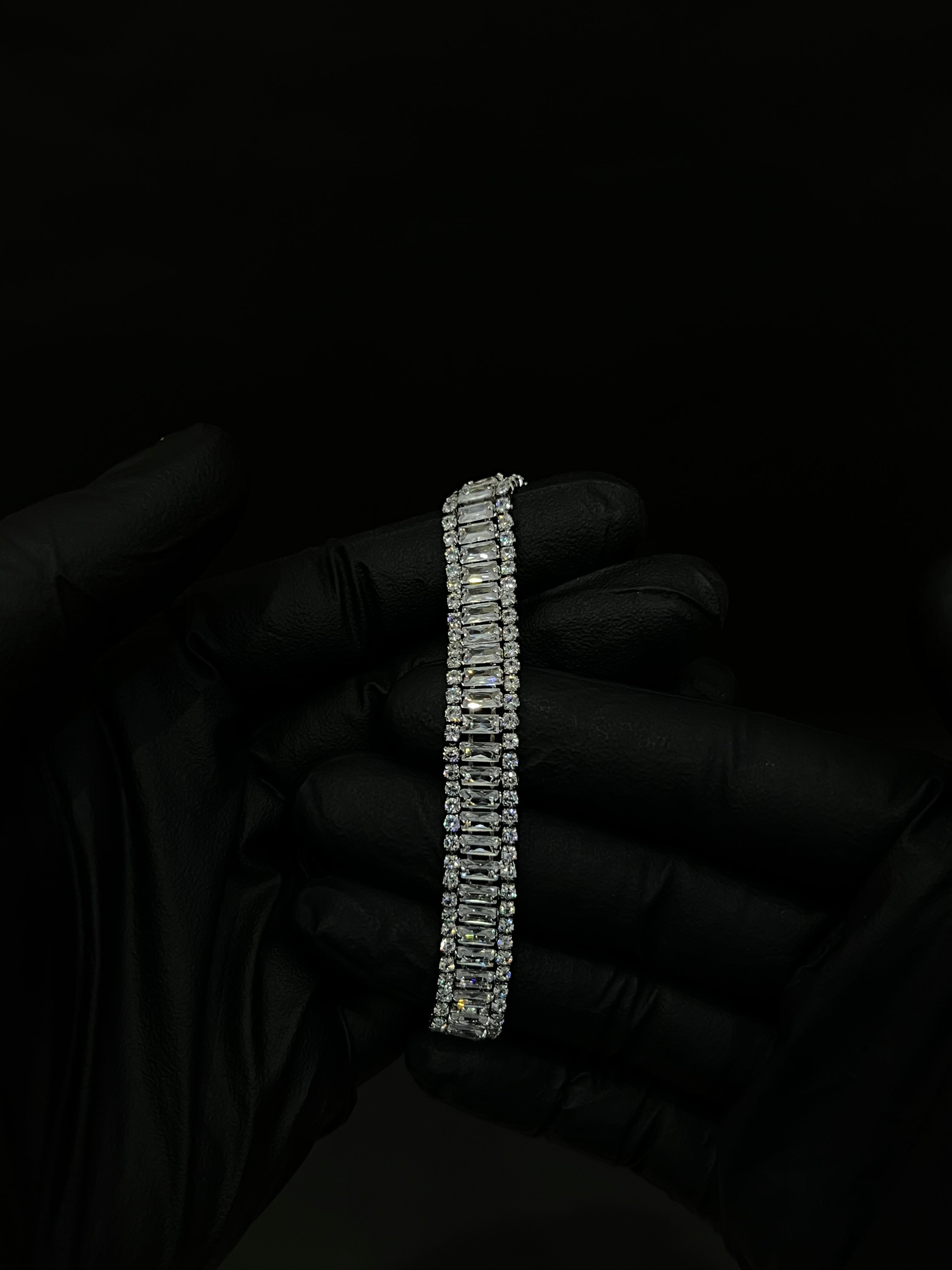 Wisdom Sapphire Bracelet