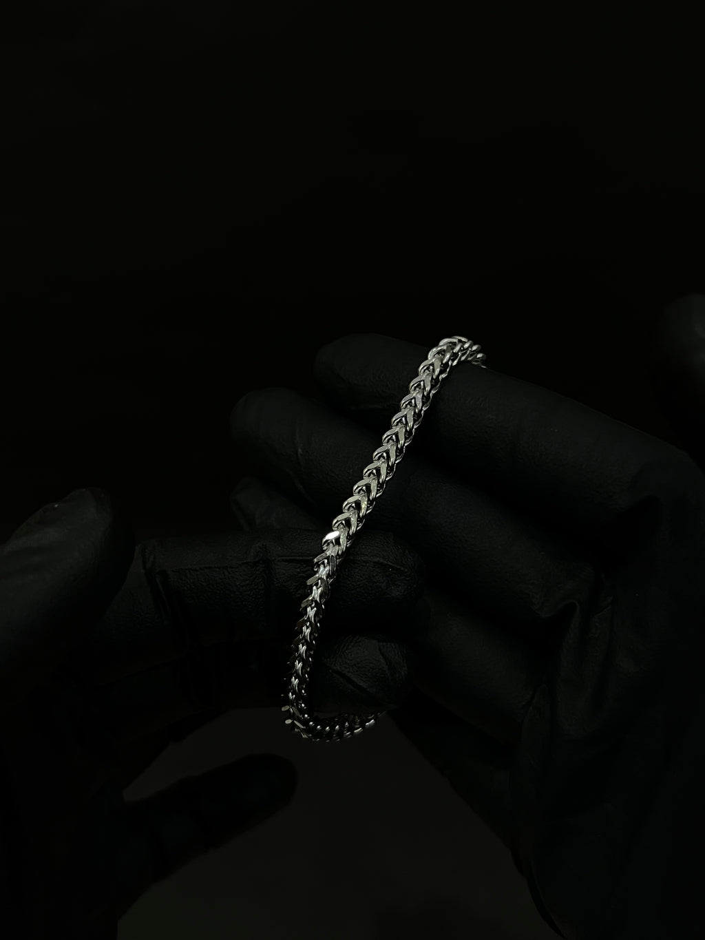 Timeless Sleek Bracelet