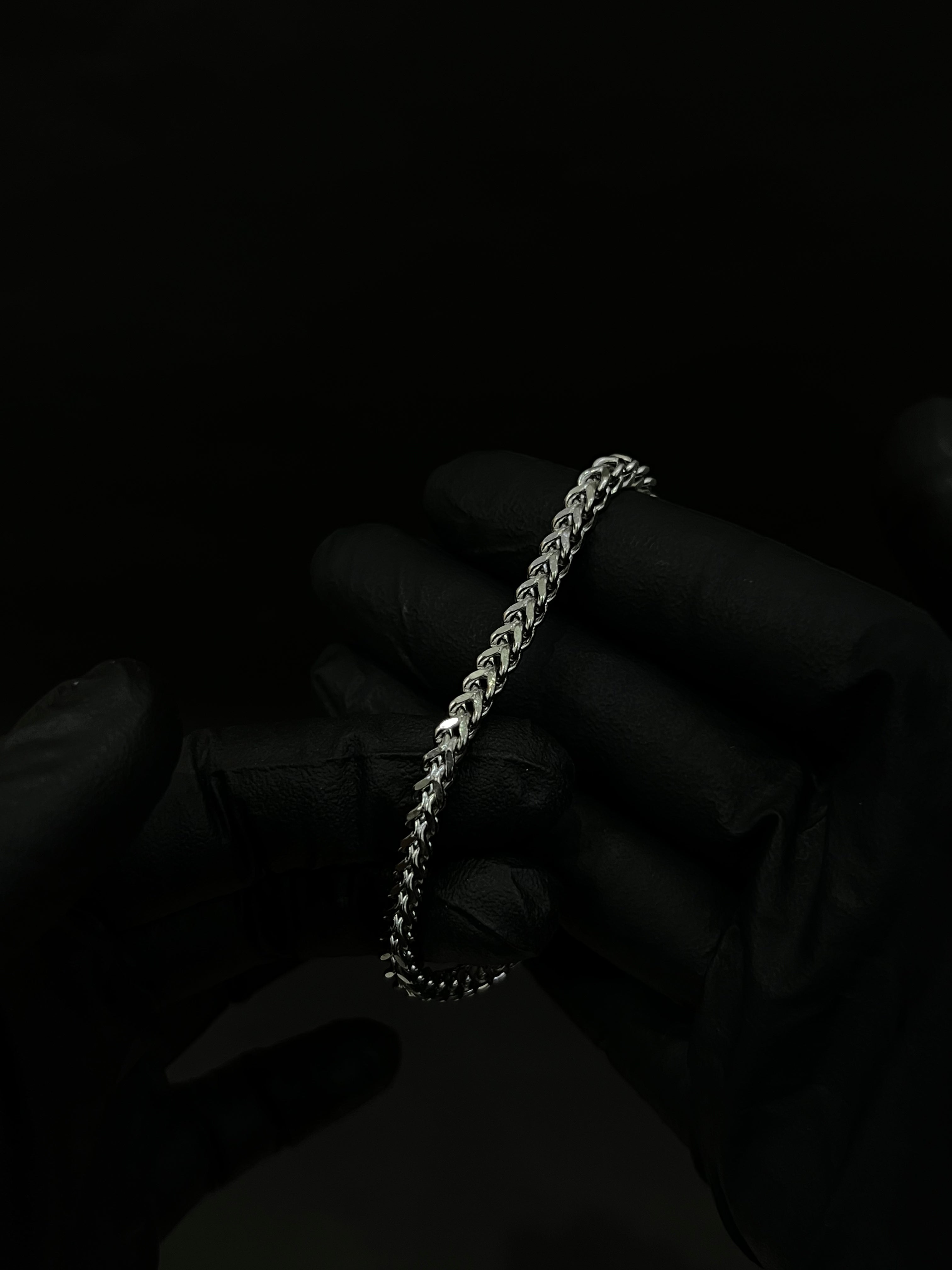 Timeless Sleek Bracelet