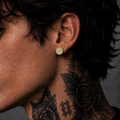 Magnus Iced Out Studs