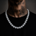 Javlick Iced Out Tennis Chain (Preorder)