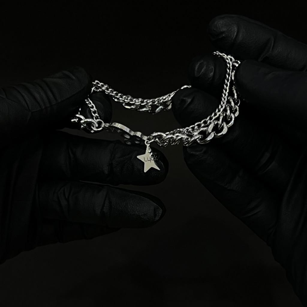 Grace Hump Bracelet
