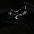 Grace Hump Bracelet