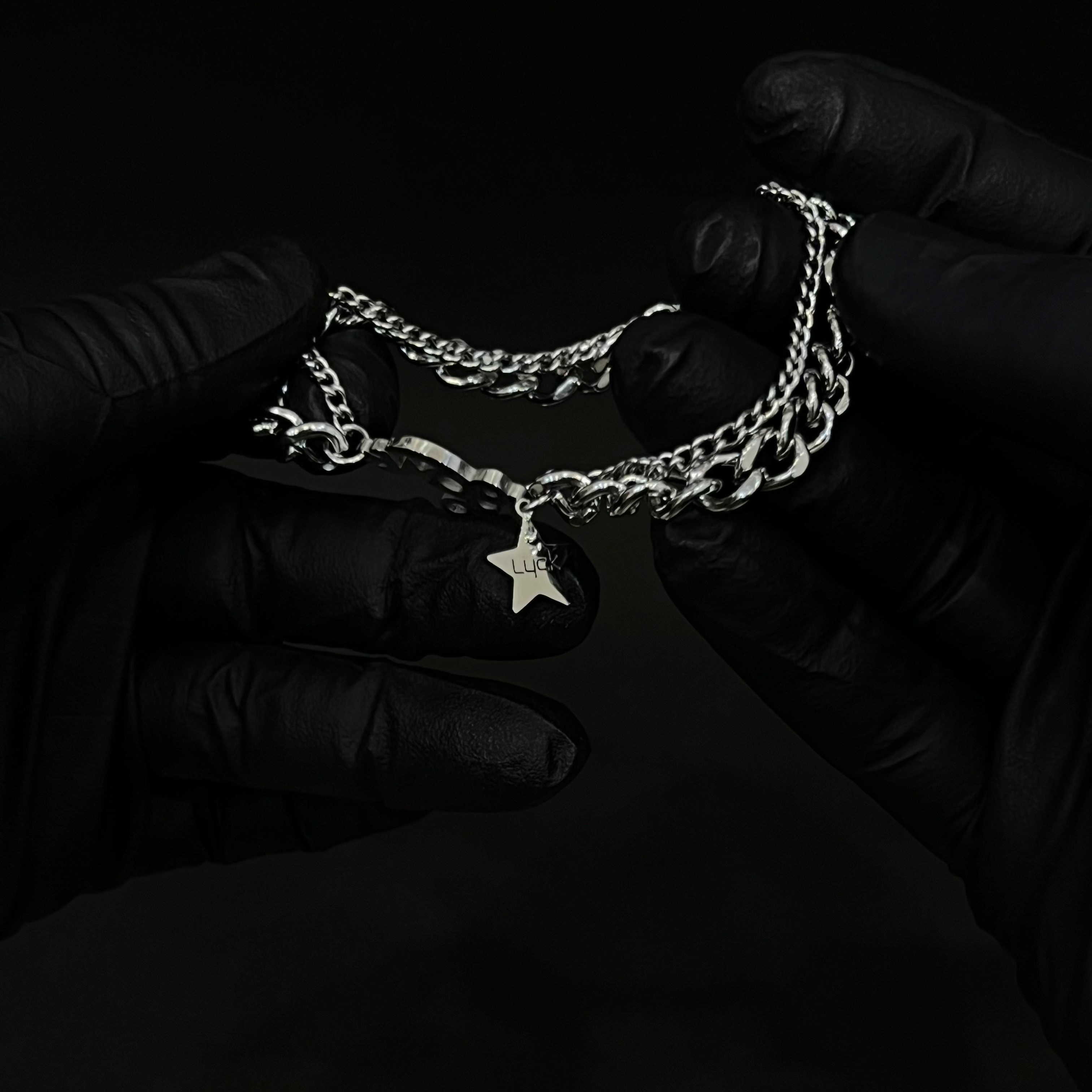 Grace Hump Bracelet