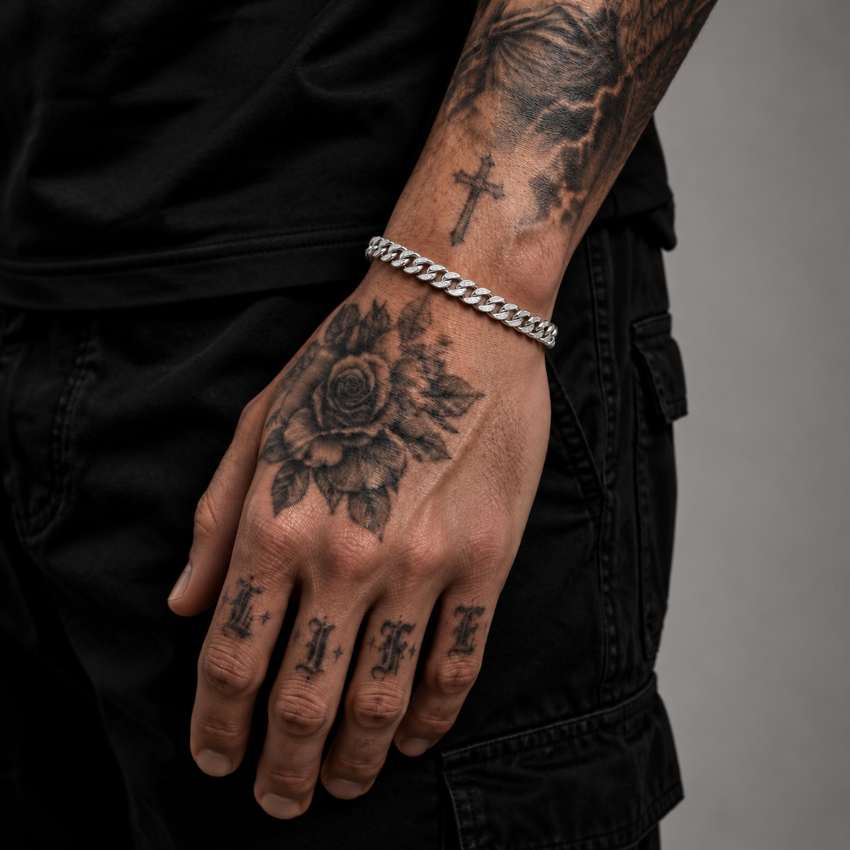 Timeless Sleek Bracelet