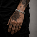 Eclipse Tennis Bracelet (Preorder)