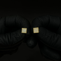 Stealth Iced Out Studs