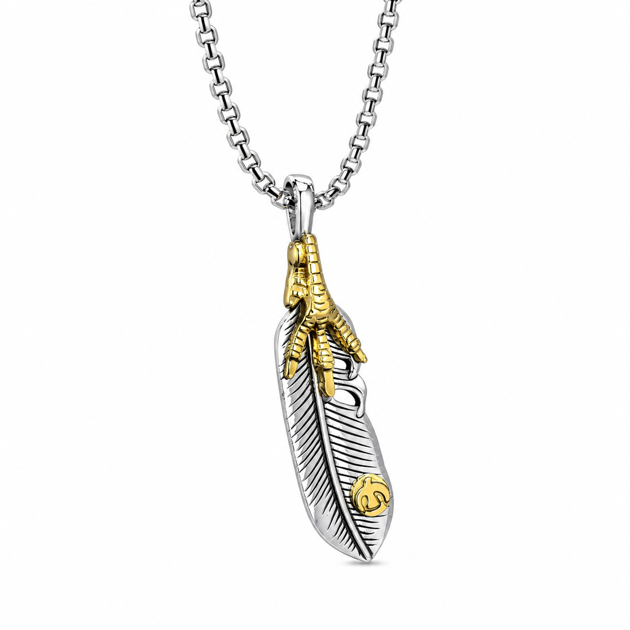 Predator Cosmic Solsta Pendant