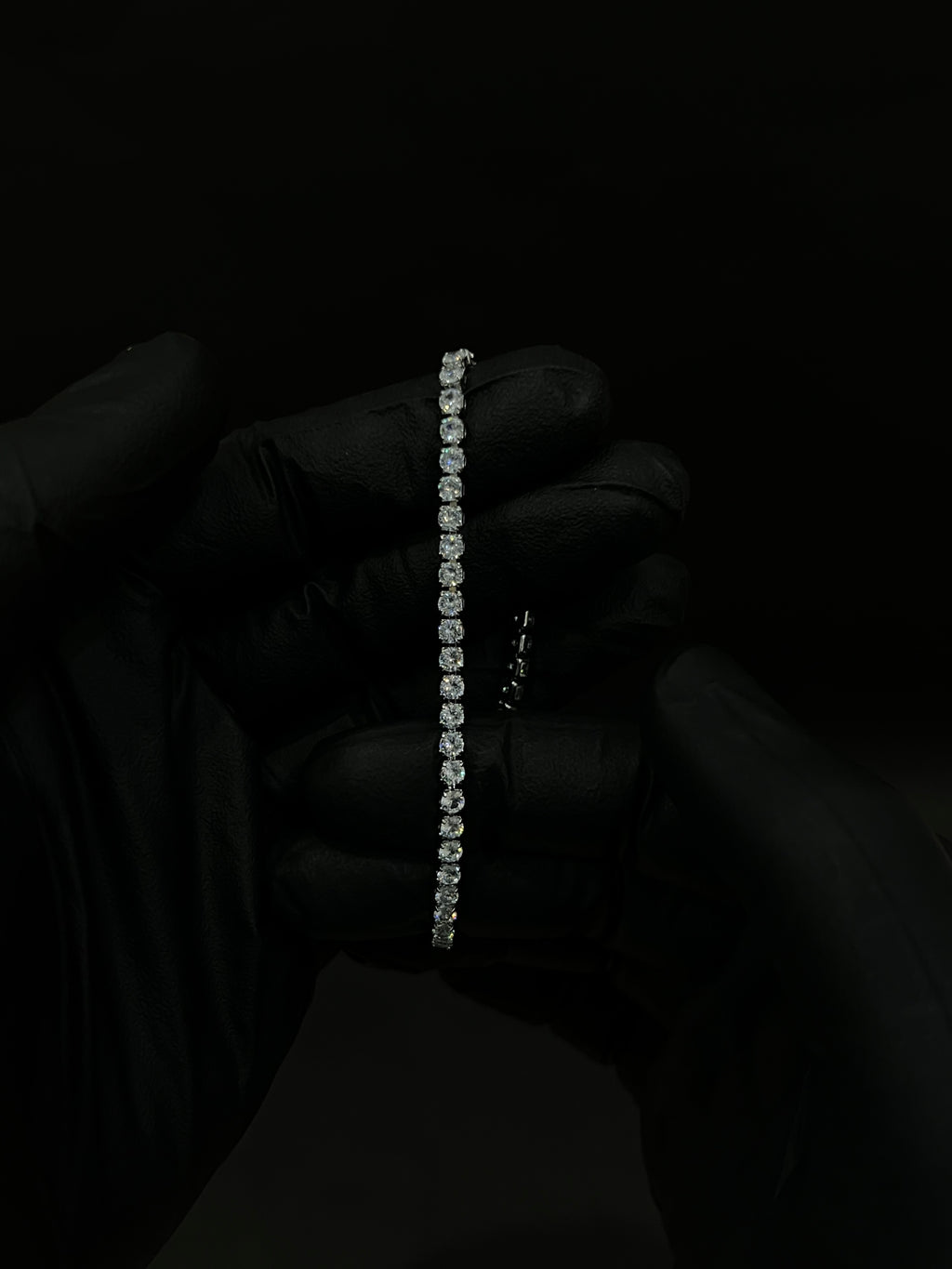 Grippen Sleek Bracelet
