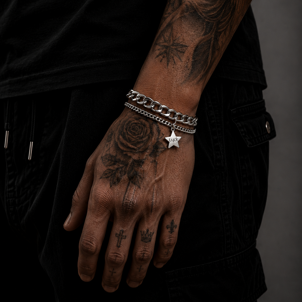Grace Hump Bracelet