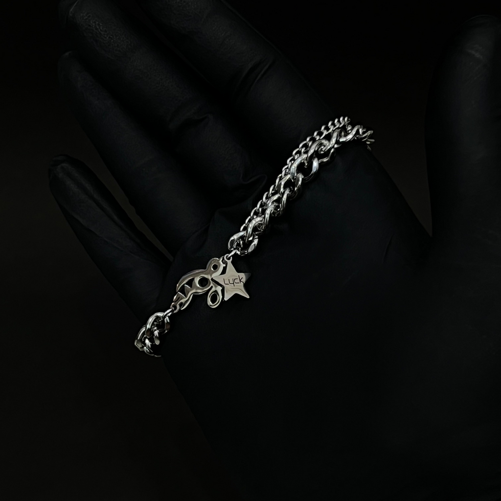 Grace Hump Bracelet