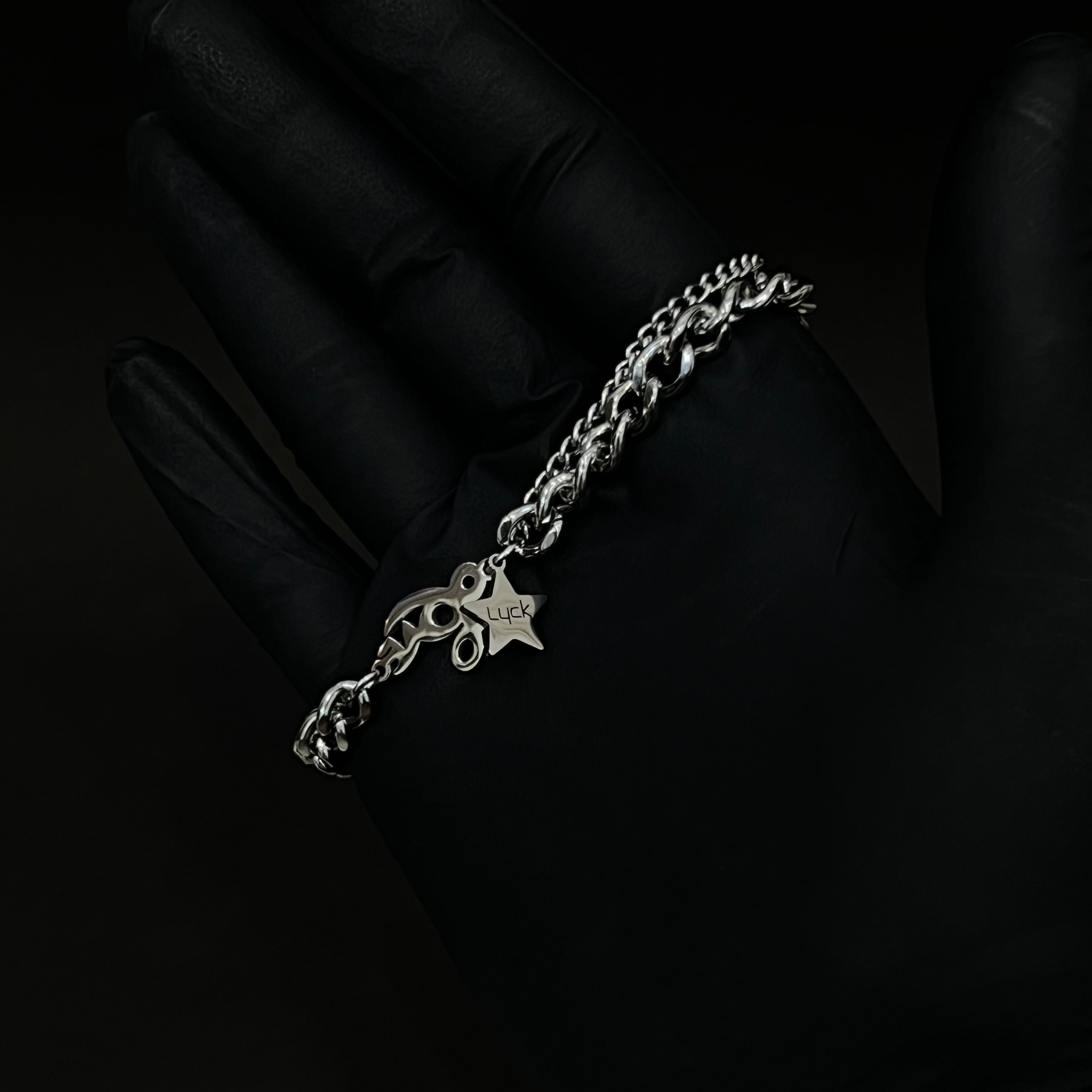 Grace Hump Bracelet