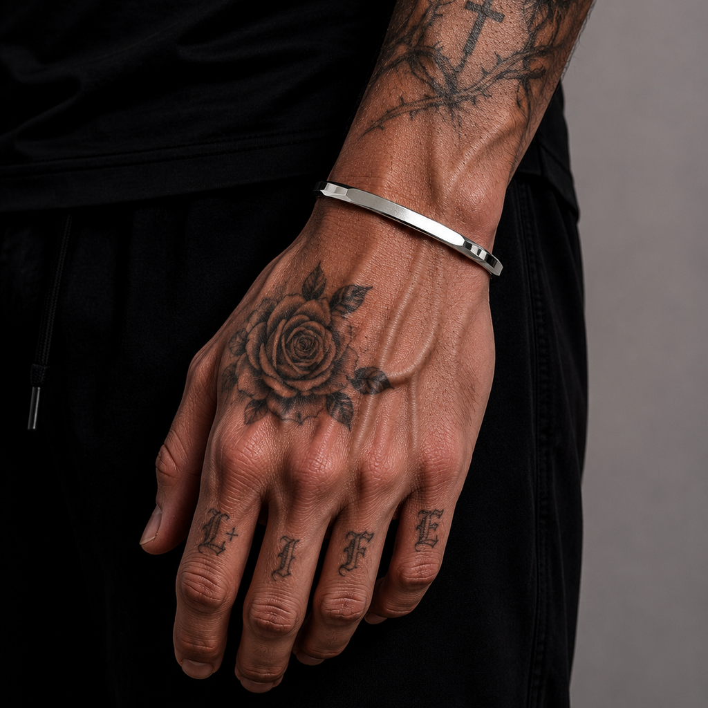 Chaos sleek kada