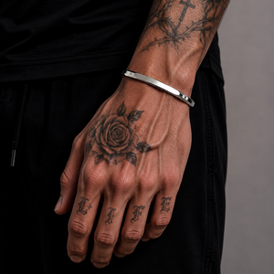Chaos sleek kada