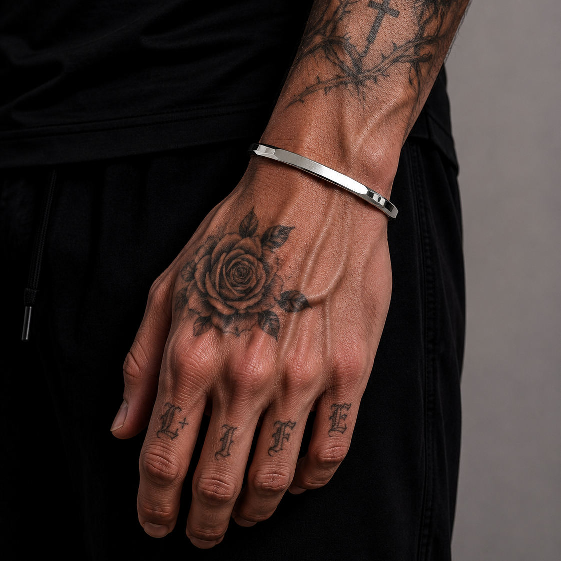 Chaos sleek kada
