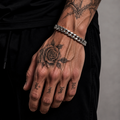 Timeless cuban link bracelet